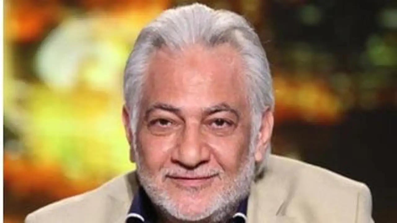 تحسن ملحوظ.. الحالة الصحية للفنان سامح الصريطي بعد نقله إلى المستشفى